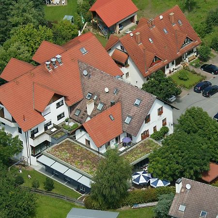 Landgasthaus Hotel Maien Rheinfelden  Esterno foto