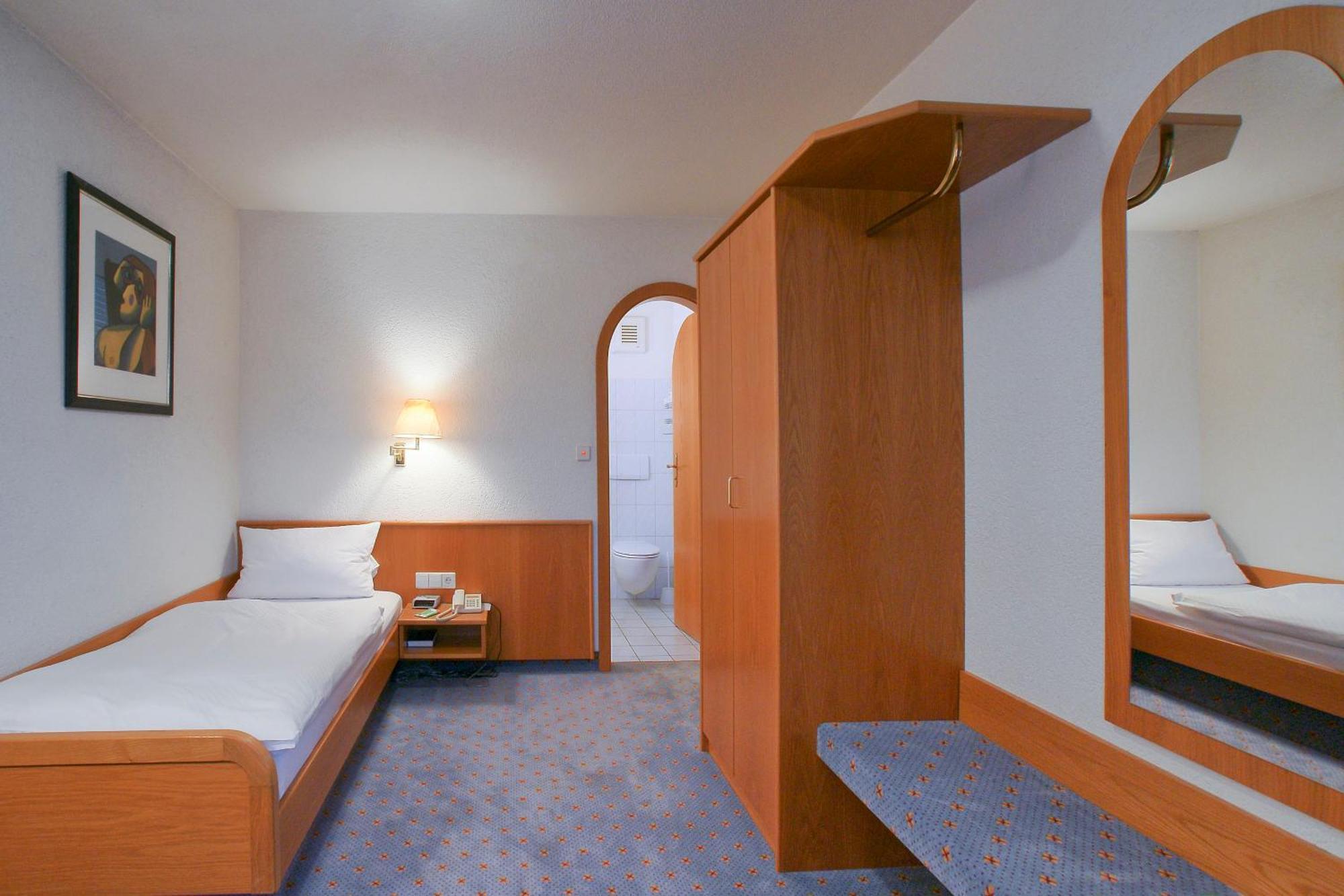 Landgasthaus Hotel Maien Rheinfelden  Esterno foto
