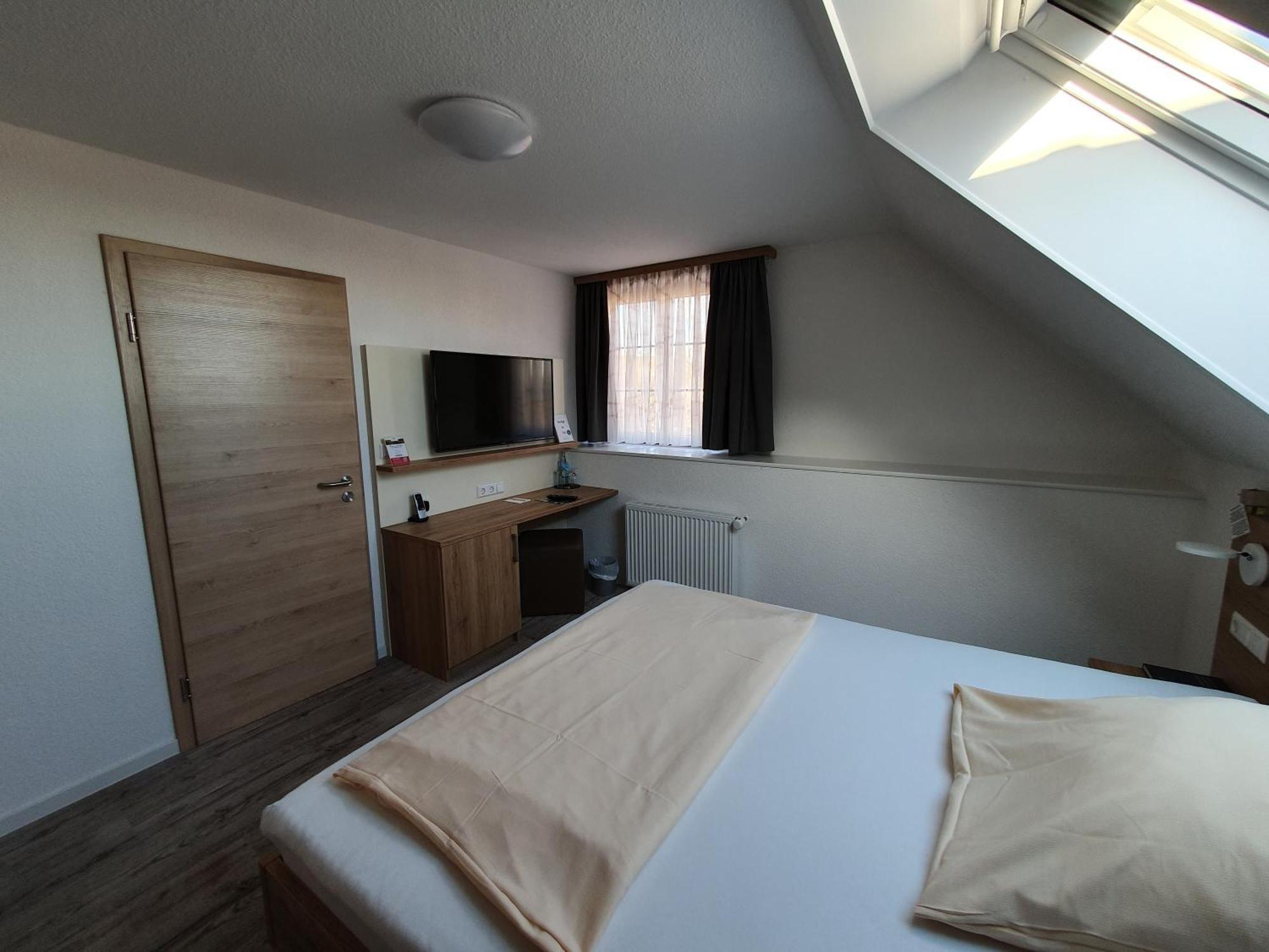 Landgasthaus Hotel Maien Rheinfelden  Esterno foto
