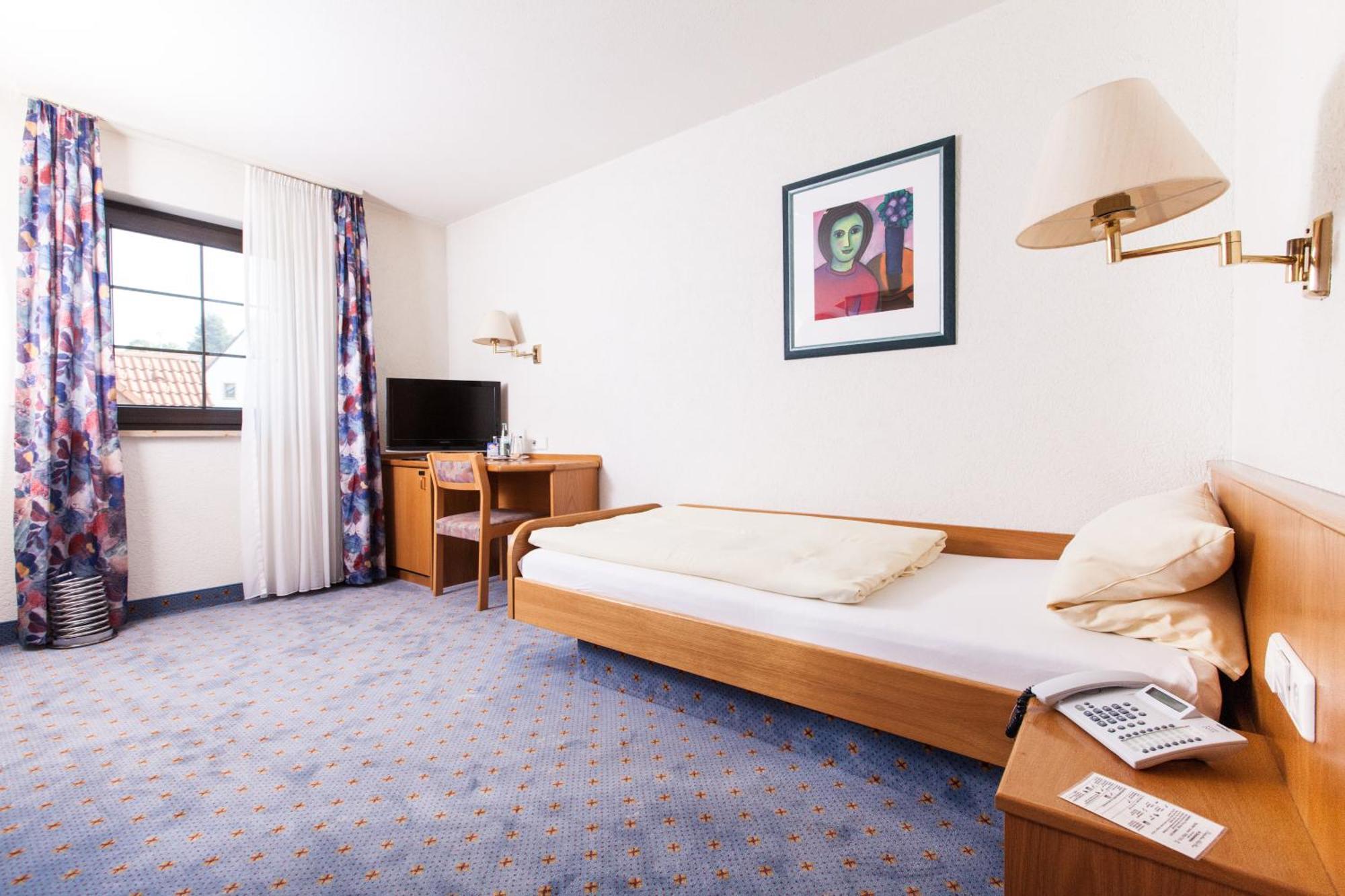 Landgasthaus Hotel Maien Rheinfelden  Esterno foto