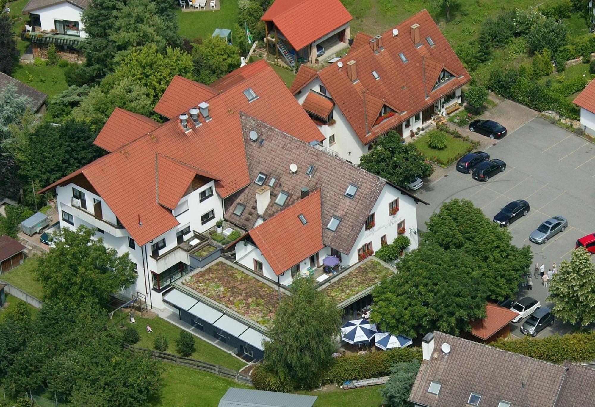 Landgasthaus Hotel Maien Rheinfelden  Esterno foto