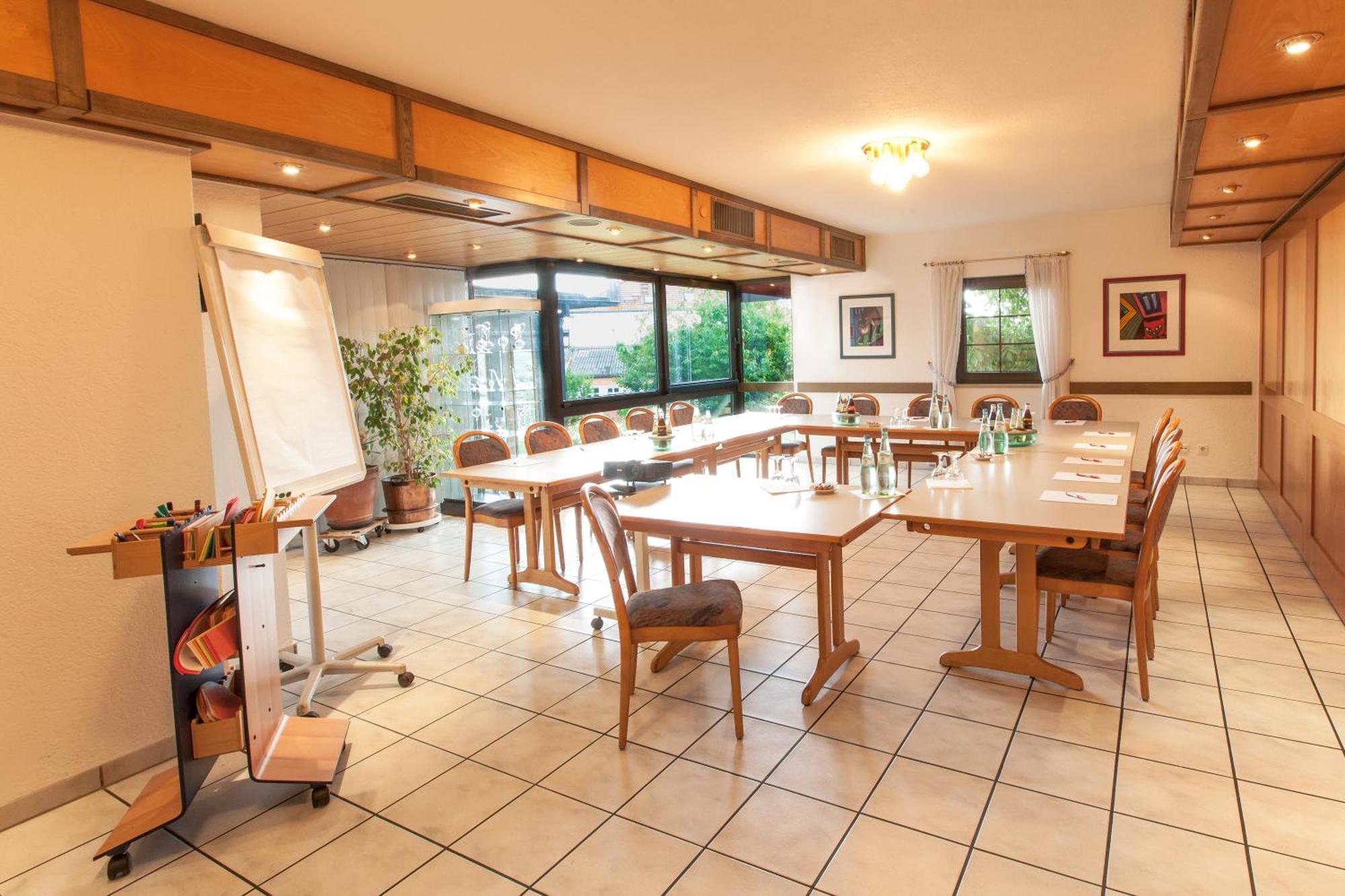 Landgasthaus Hotel Maien Rheinfelden  Esterno foto