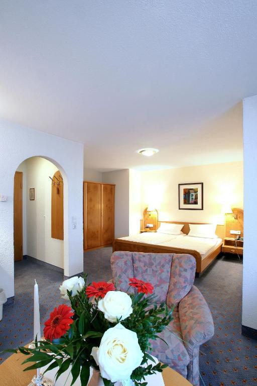 Landgasthaus Hotel Maien Rheinfelden  Camera foto